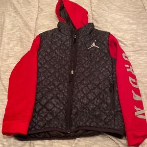 This is a very amazing jacket with very good quality